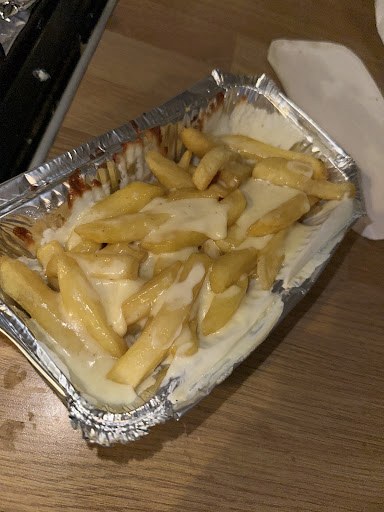 Photo of Hot 'N' Tasty - 325-327 Laygate, South Shields NE33 4JB